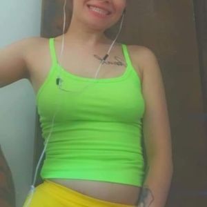 Meet your Posher, Aimee